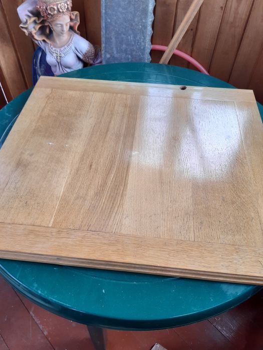 Стільниця з масива ( дуб)