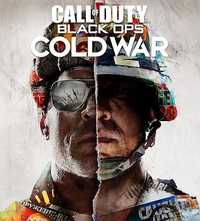 Оренда Call of Duty Black Ops Cold War