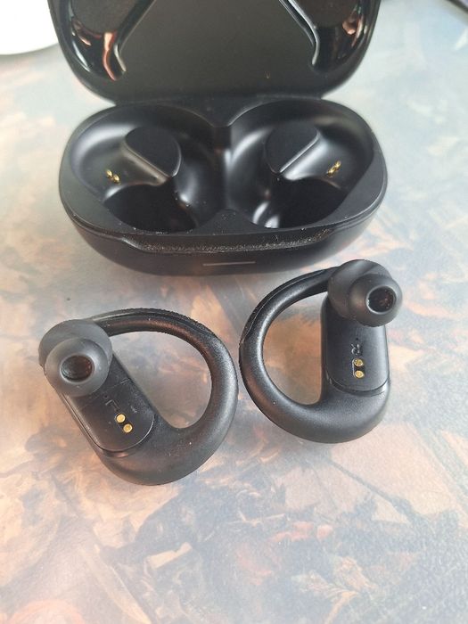 Auriculares True Wireless Bluetooth JBL Endurance Peak 3