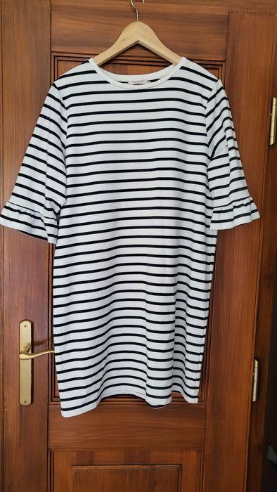 Sukienka SOAKED rozmiar xl