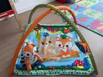 Tapete actividades Chicco