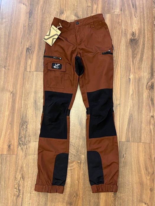 Трекінгові штани Rvrc