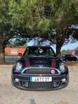 MINI Clubman Cooper SD Hampton