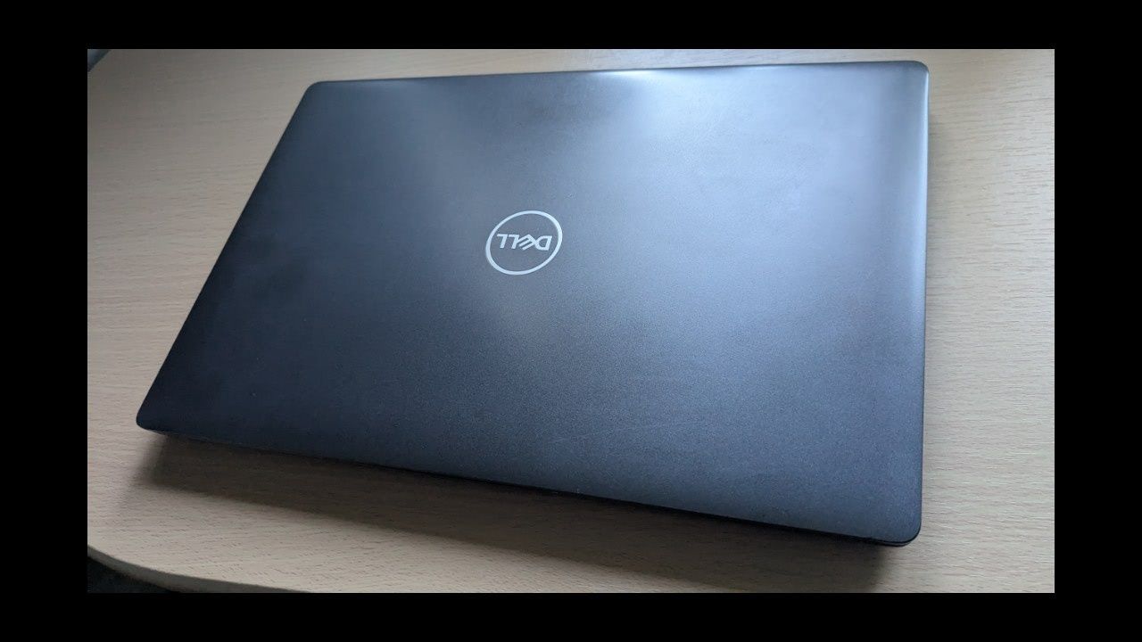 Dell Latitude 5400 i5 8ª geração-8365U