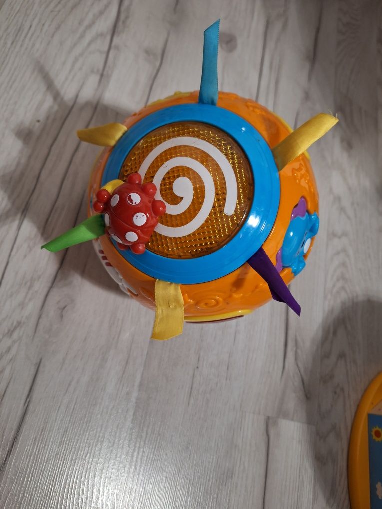 Vtech Migocząca Hula-Kula