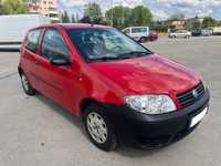 Fiat Punto 2005 1.2