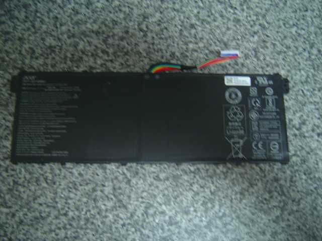 Acer Aspire 1 A114-32 peças