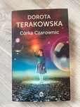 córka czarownic dorota terakowska