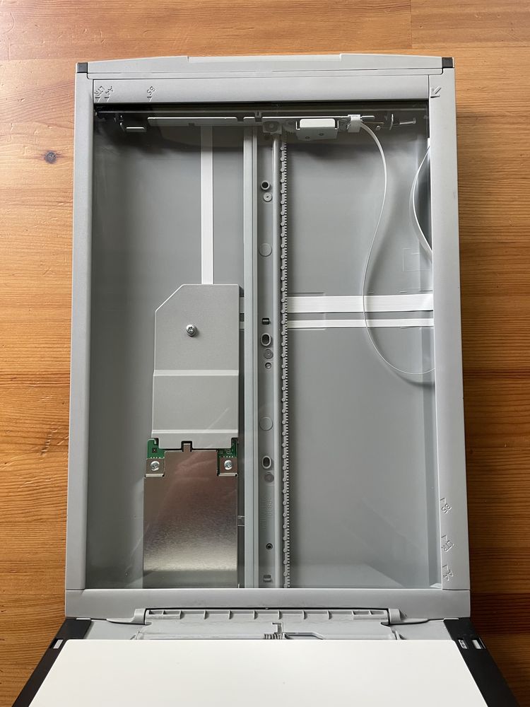 Skaner Canon Canoscan Lide 200
