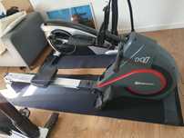 Wioślarz magnetyczny hop-sport HS-095R Spike