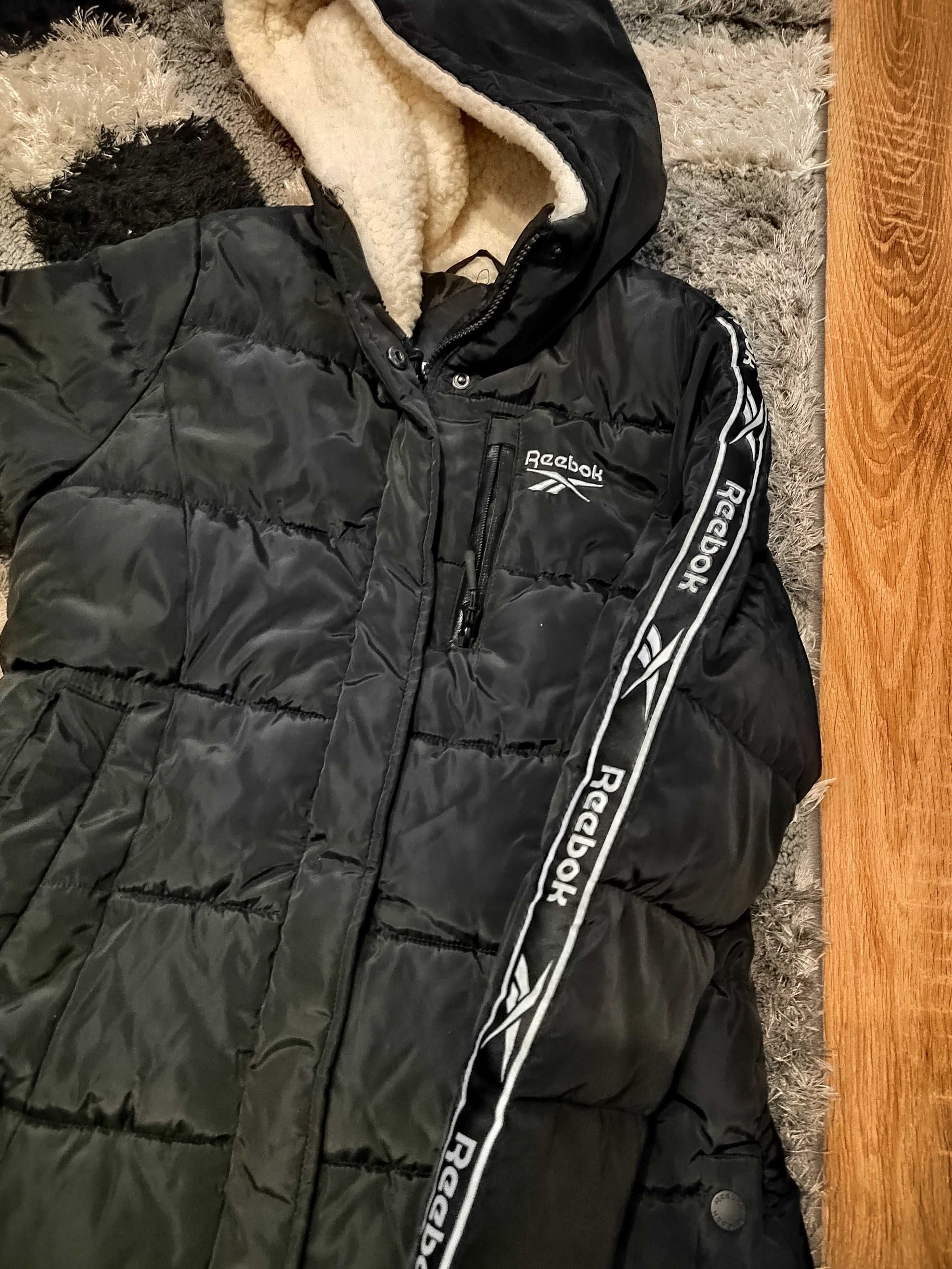 Kurtka damska reebok