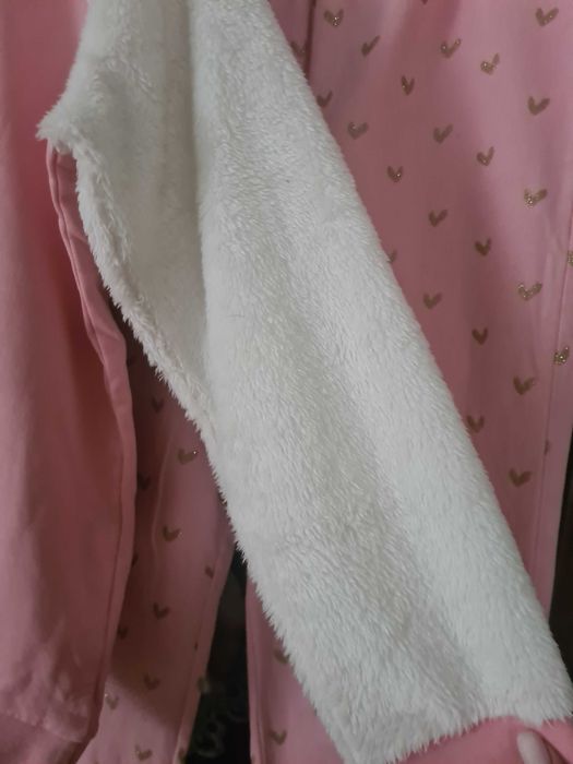 піжама тепленька Original Marines 11/12 років