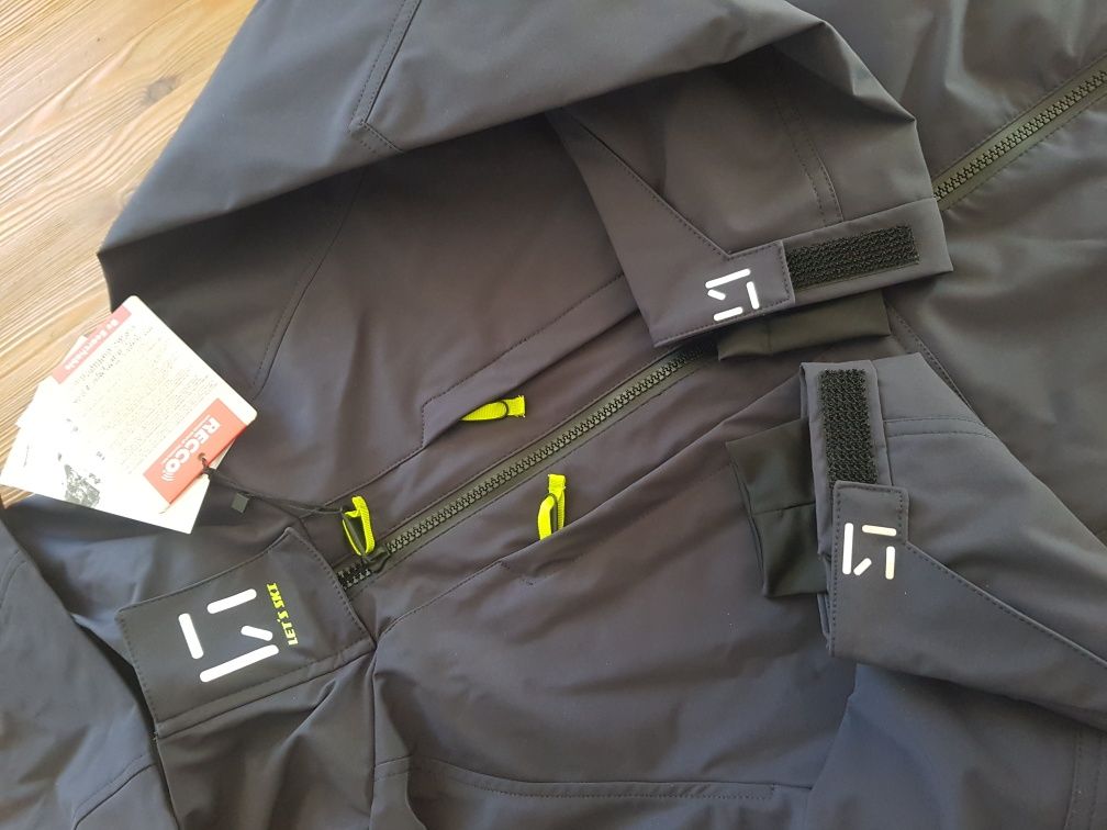 Nowa kurtka 152 cm narciarska Zara Recco