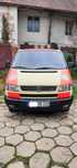 Volkswagen Transporter  Vw t4 karetka camper klimatyzacja 2.5 tdi