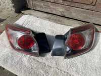 Lampy tył Mazda 3 BL HB