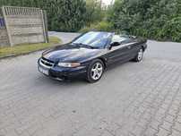 Chrysler Stratus Cabrio. Długie opłaty. Polecam