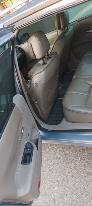 Рено лагуна полная