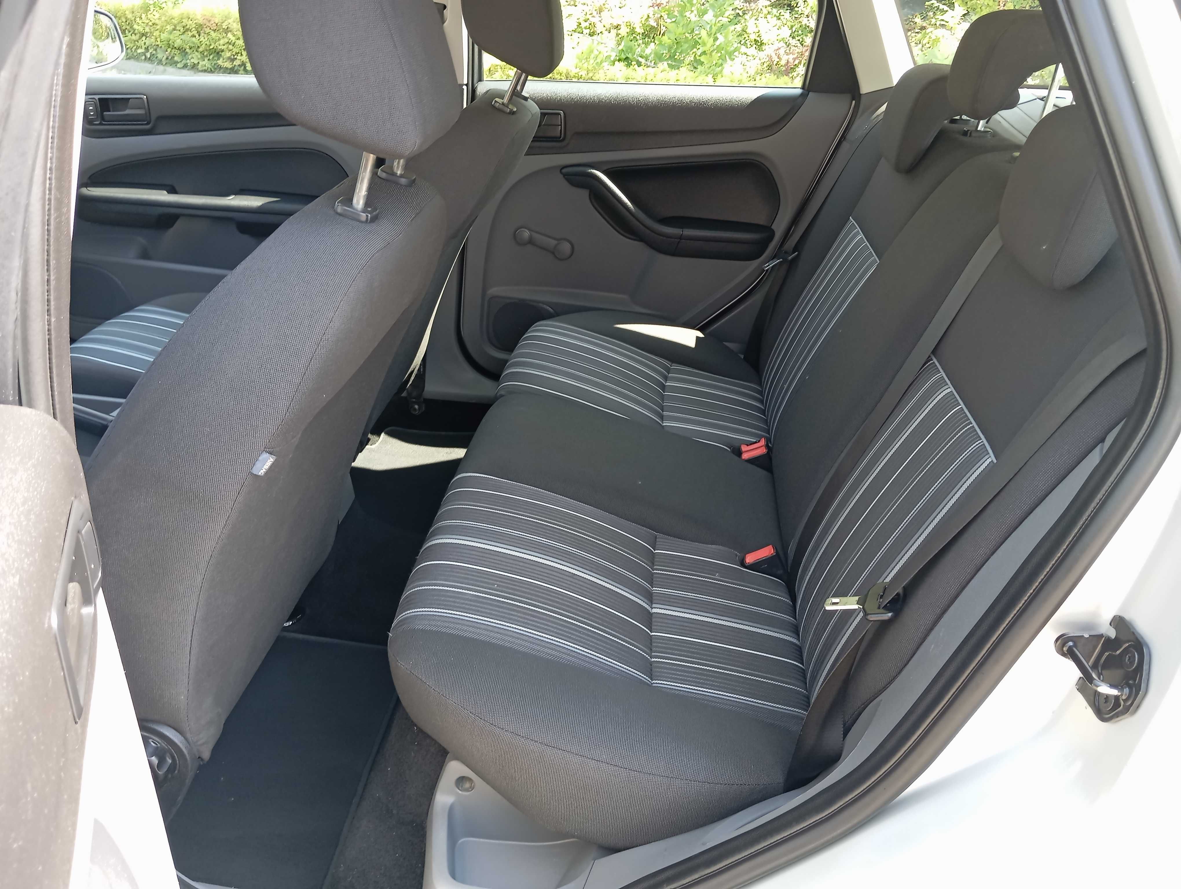 Ford Focus Mk2 LIFT *1,6 TDCI-90 KM* Salon PL* Bez DPF*ZAMIANA/RATY*
