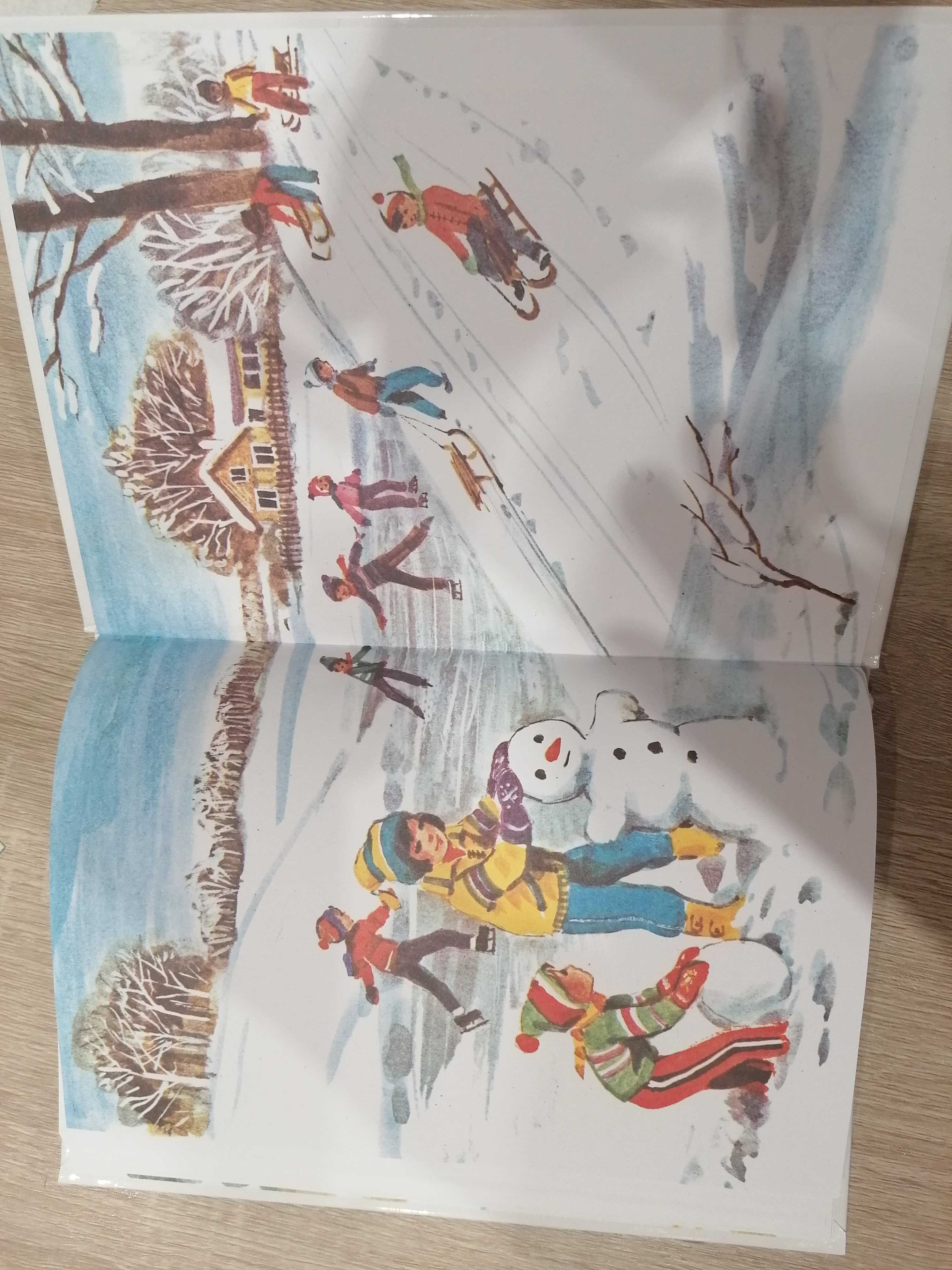 Litery nauka czytania - Ewa i Feliks Przyłubscy
