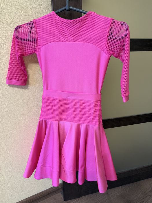 Бальна сукня 5-6 років