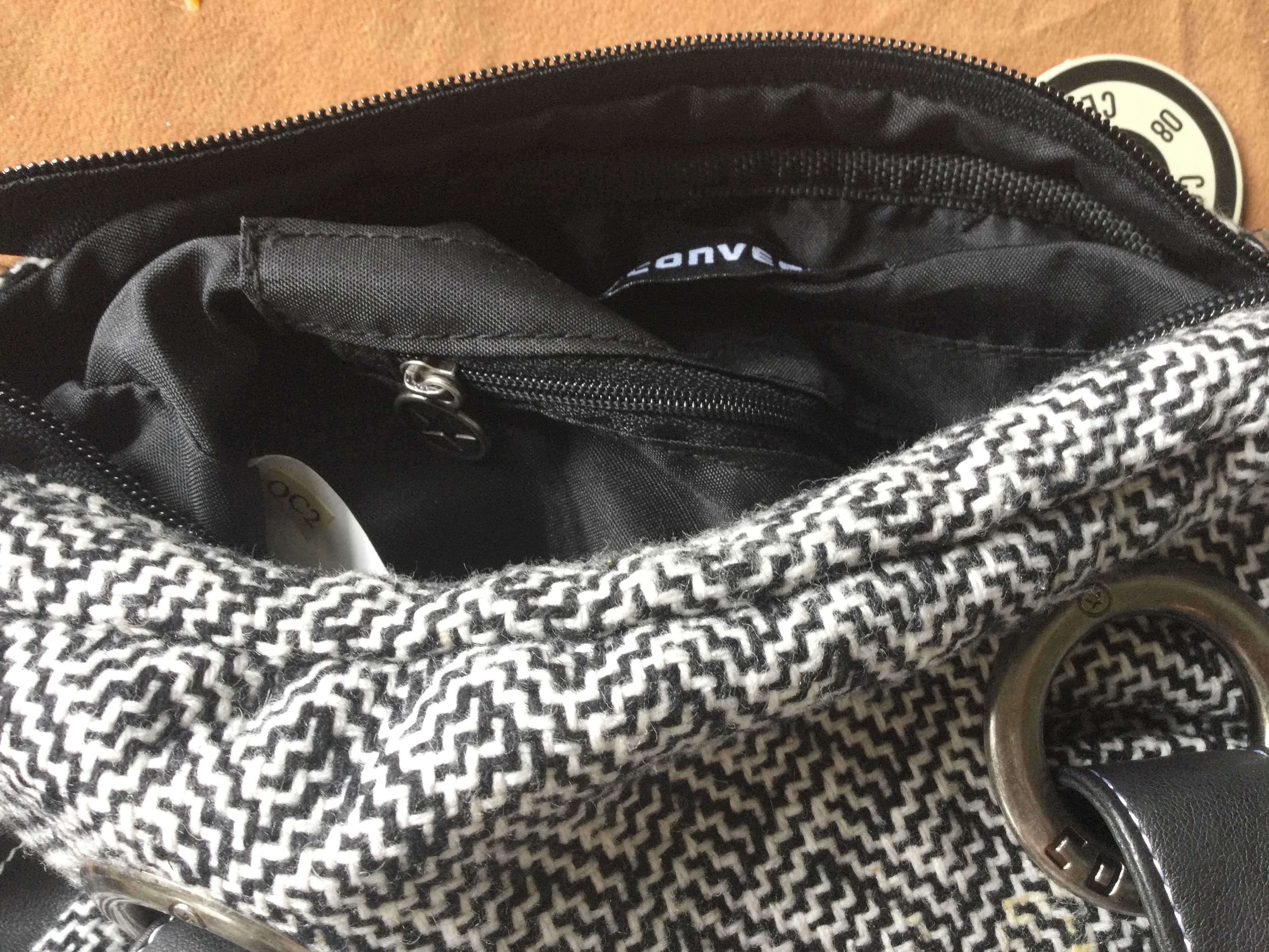 Torba na ramię Converse