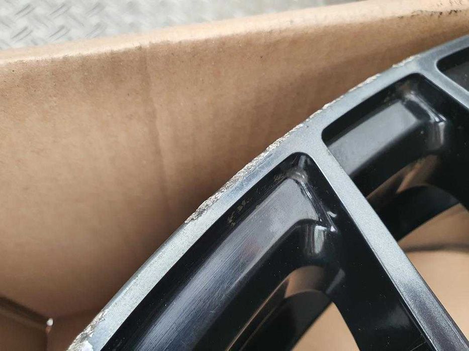 Felga 22cale Concaver CVR1 ET25 5x112 ET25 9.5J PA142