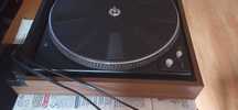Gramofon dual 604