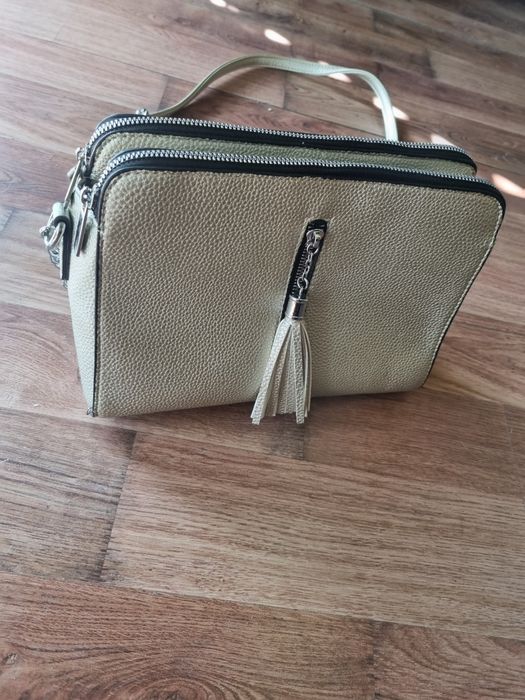 Torebka damska mała