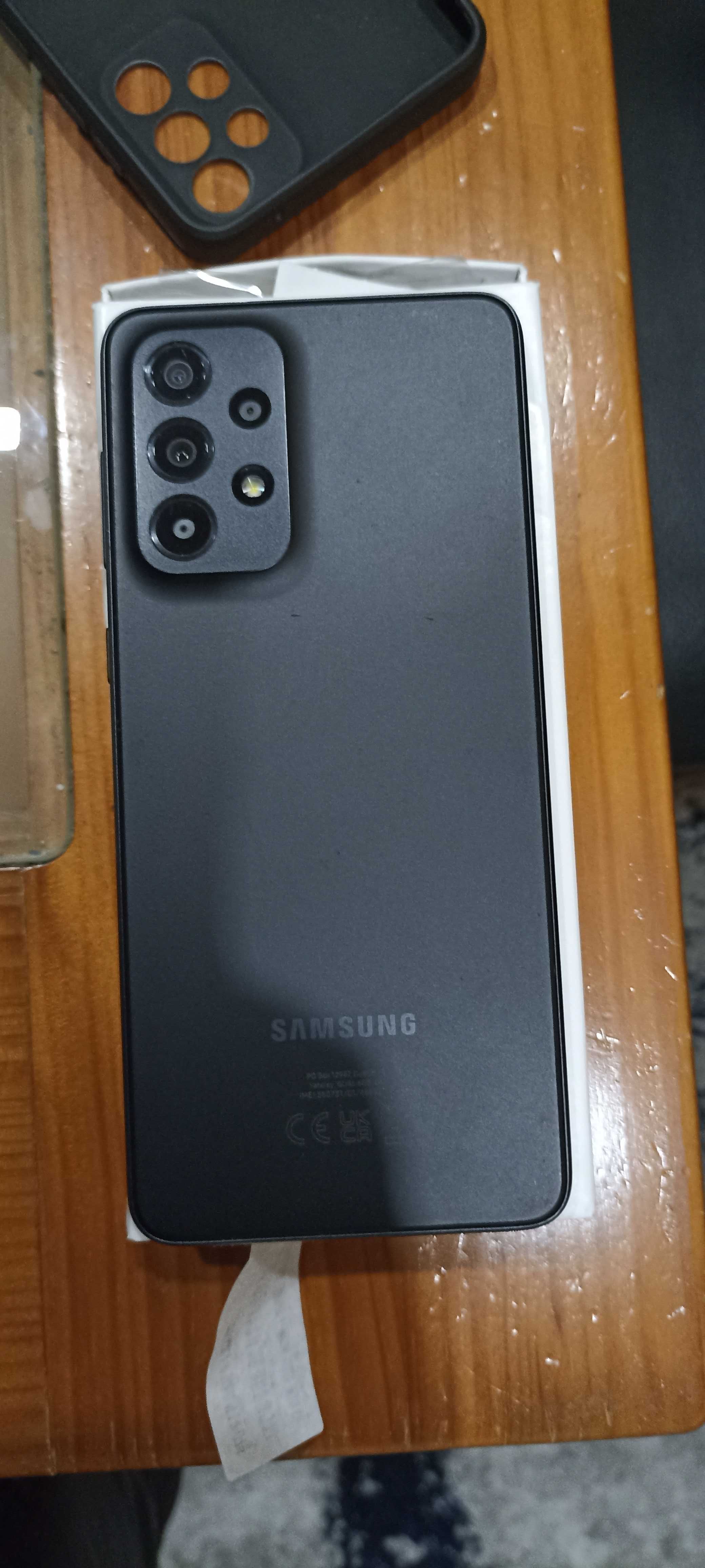 Smartphone Samsung A33 5g