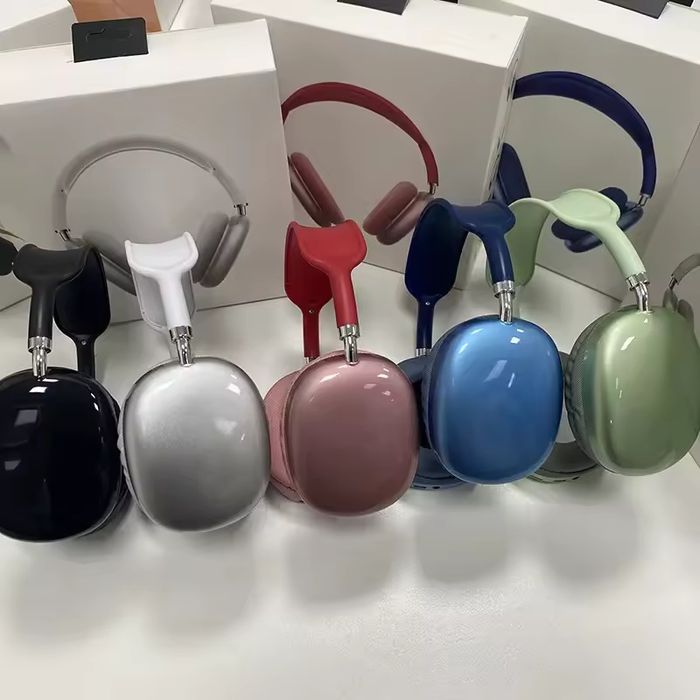 Headphones Wireless P9
