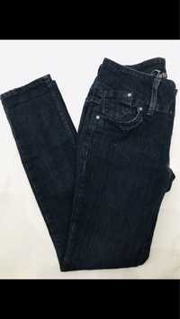 Spodnie jeansowe rozmiar 40