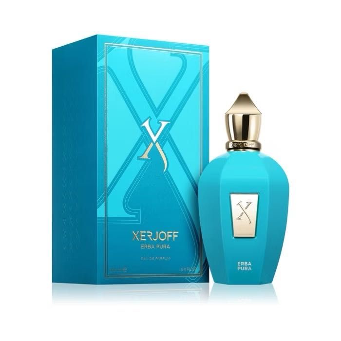 Xerjoff Erba Pura –10 ml ORYGINAŁ