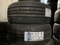 255/55R18	Kumho Crugen HP71 109V XL шини нові літо