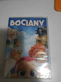 Film Bociany na DVD