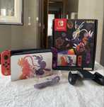 Nintendo Switch OLED Pokémon Edition 64 GB