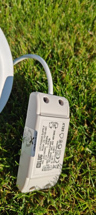 Downlight Lugstar Spot LB