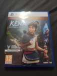 Kena Bridge of Spirits PS5 PL