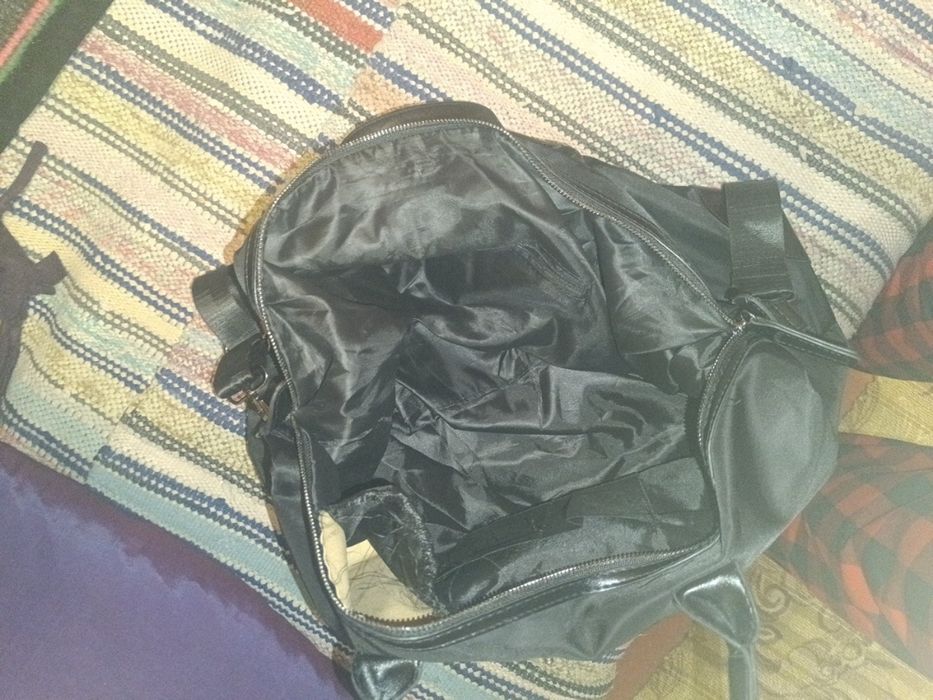 Сумка велика жвноча