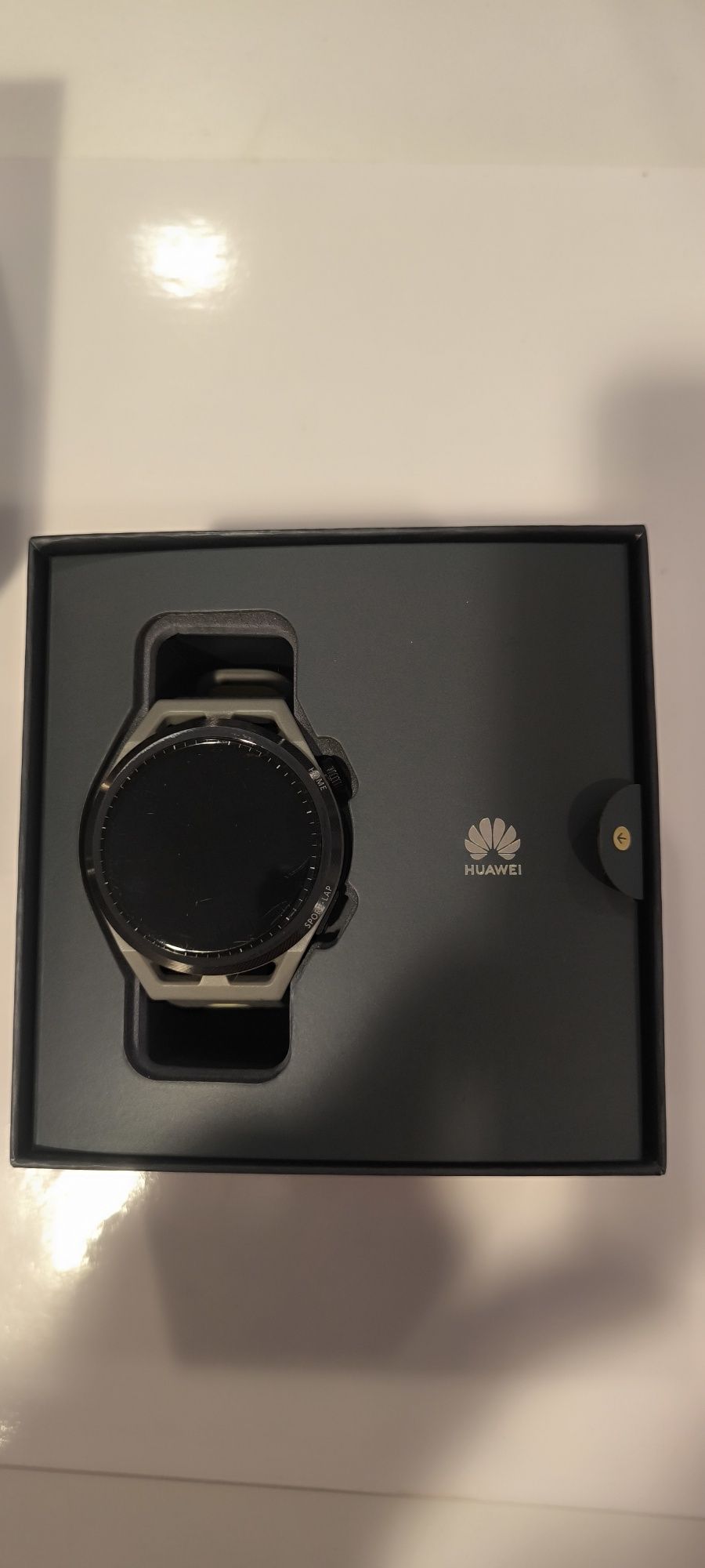 Huawei Watch GT Runner