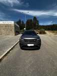 Land Rover Range Rover Velar 3.0 D R-Dynamic