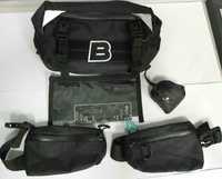 Сумка Ляпоти IGB 2.0 BlackPack Bag