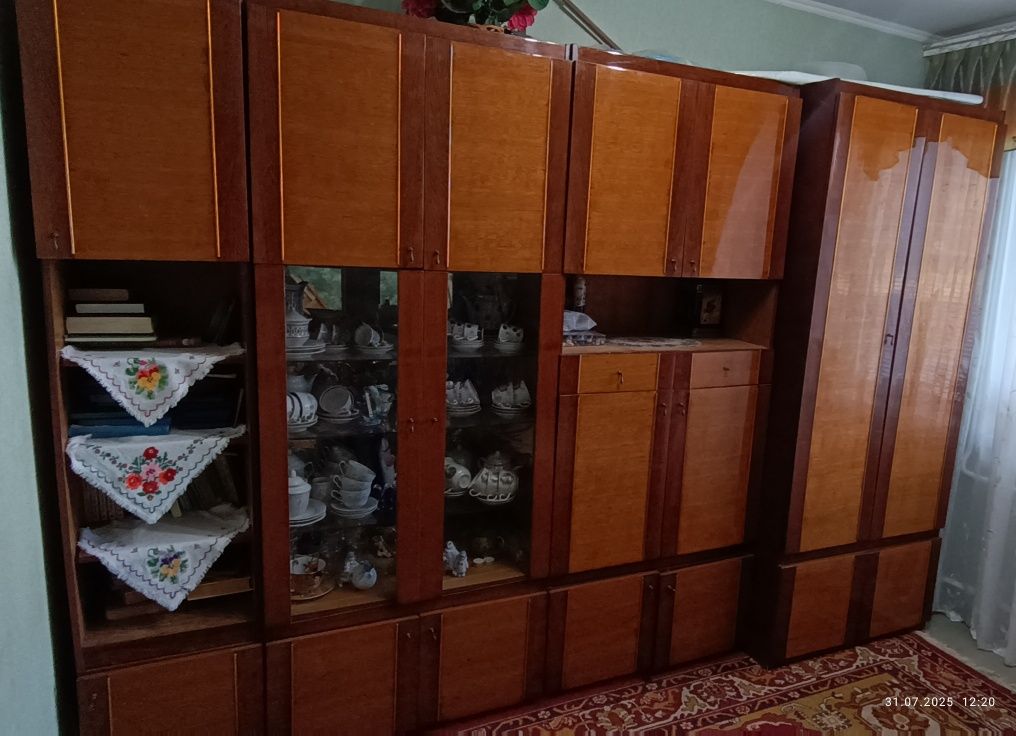 Меблі СРСР,імпортного виробнитства.