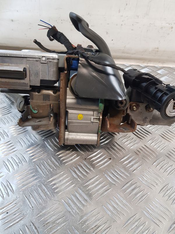 Wspomaganie Elektryczne Fiat Punto Ii