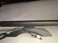 Antena radiowa .