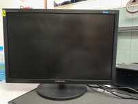 Monitor Samsung SyncMaster B2240 – 22 cale – uszkodzony Monitor 5