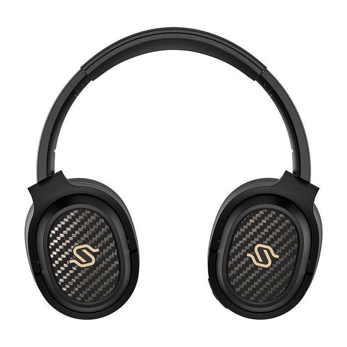 Słuchawki Bezprzewodowe Edifier Stax S3 (Czarne)