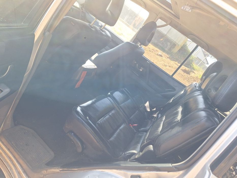 Pajero 3.2 did longo (5 portas)