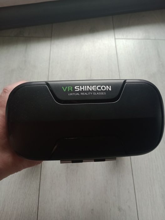 Okulary VR shinecon nowe