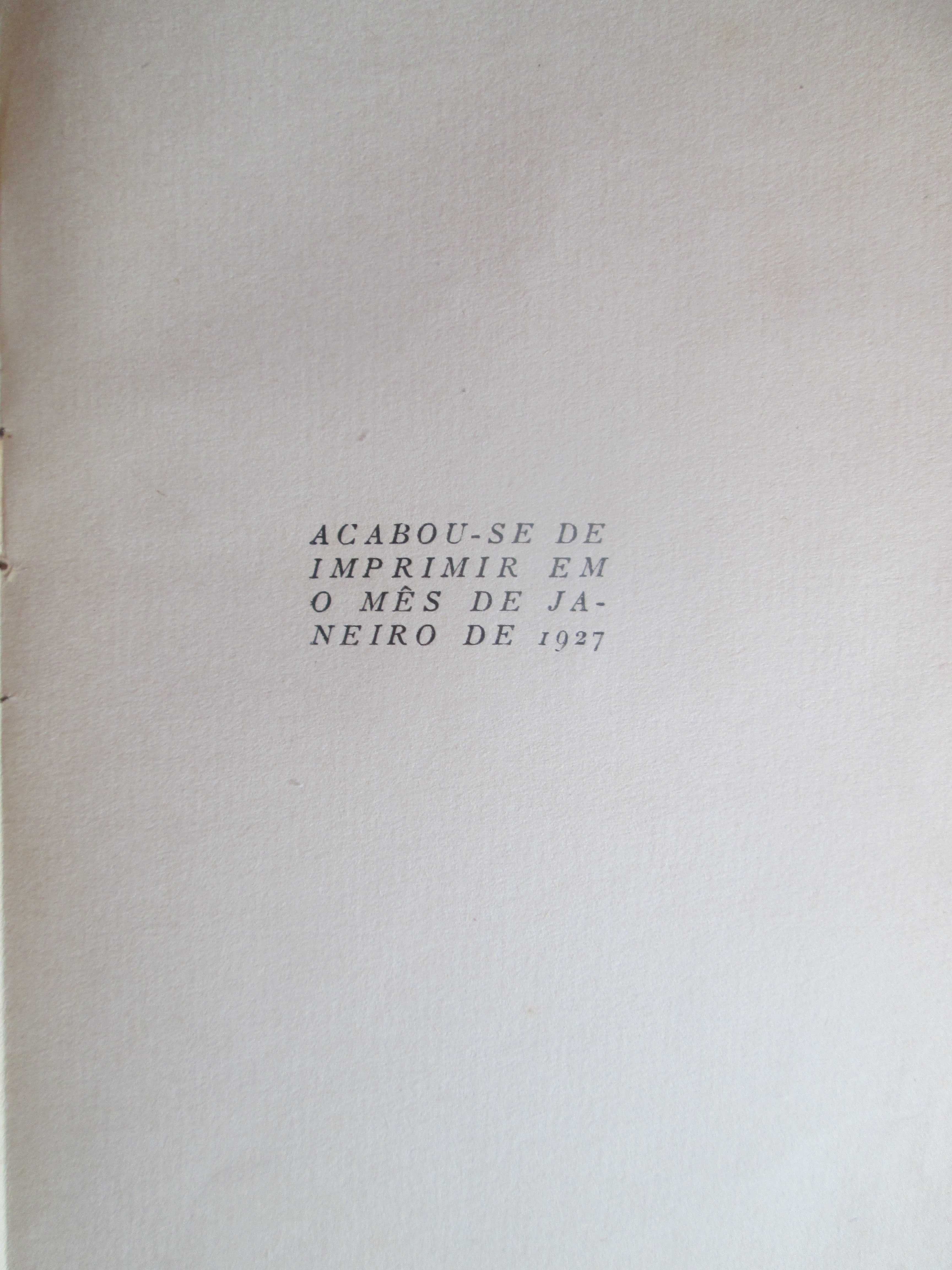 Os Versos de Afonso Lopes Vieira