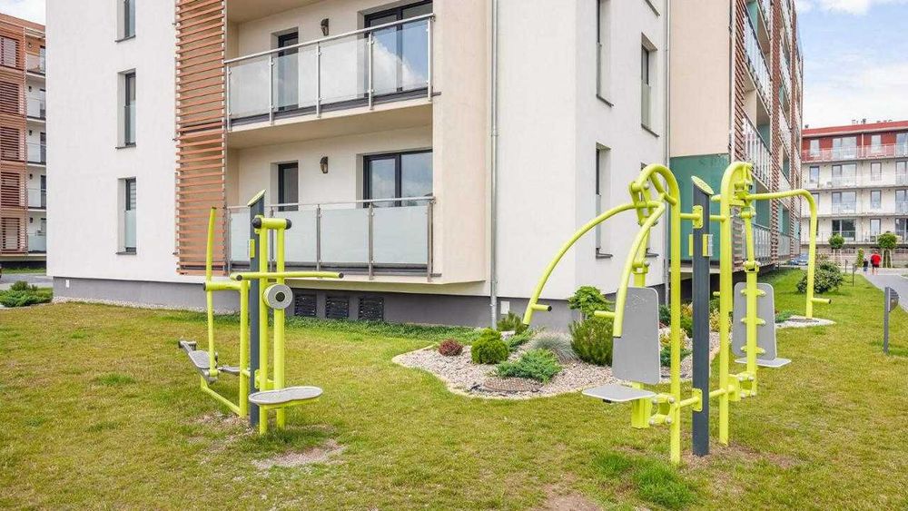 Apartamenty Kołobrzeg najnizsze ceny  - Wolne terminy